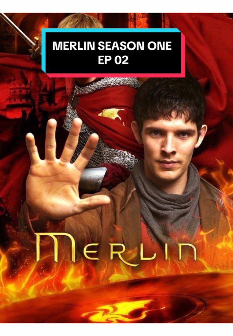 MERLIN SEASON ONE EP 02 #merlin #africa #kenyantiktok🇰🇪 