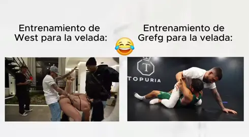#streamer #kickcolombia #twitchcolombia #kickclips #westcoltiktoker #wescolclips #westcol #thegrefg #velada #veladadelaño #entrenamiento #westcolkick @Grefg =) 