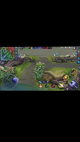 #fyp #foryou #mobilelegendsbangbang 