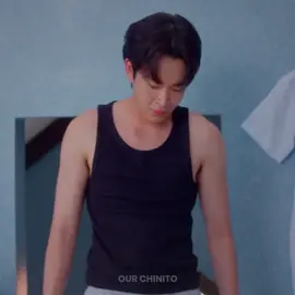 OUR CHINITO 🩷 #rabinangeles #sdp #seducingdrakepalma 
