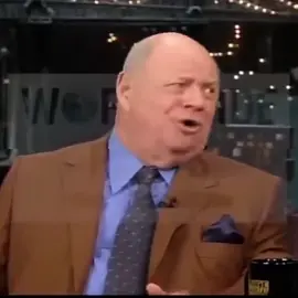 Don Rickles, Letterman 2002  
 #DonRickles #Letterman #ComedyLegend #StandUpComedy #ClassicComedy #LateNightShow #FunnyMoments #ComedyGold #RicklesOnLetterman #ComedyIcon #StandUpHistory #LettermanShow #ThrowbackComedy #ComedyFans #LateNightLegends #LegendaryComedians #ComedySketches #fyp #foryou
