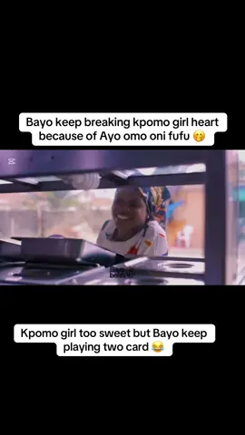 jealousy mood activated between Ayo omo oni fufu and Kpomo girl  Title:-NO CASH, JUST US  #AfricanMovies #AfricanSports #bayobeats #youtube #trending #vairal #fypシ゚ #fyp #fypppppppppppppp #foryoupage #viralcontent, #TikTokTrends, #shortvideos,