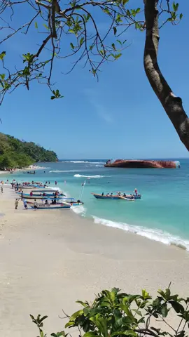 #pangandaran #pasirputihpangandaran 
