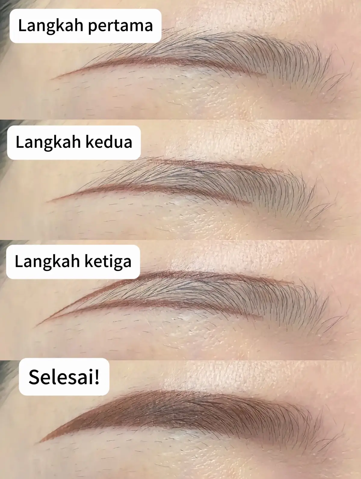 #TutorialAlis#CaraGambarAlis#TipsMakeup#NaturalBrows#MakeupMudah#MakeupIndonesia