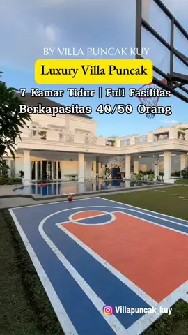 Rekomendasi villa puncak  #bogor #villapuncak #villapuncakbogor 