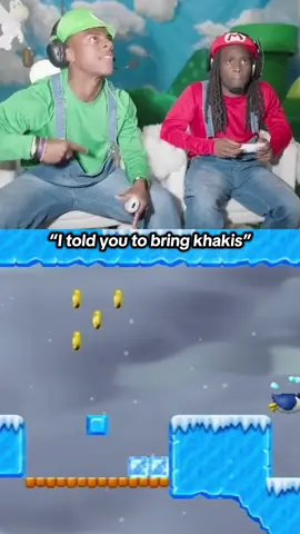 #fyp #foryoupage #viral #trending #ishowspeed #speed #kaicenat #marioandluigi #clipfarming 