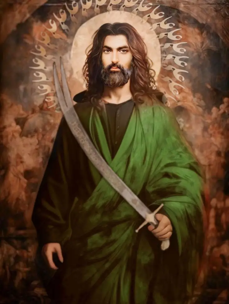 #ياعلي  #الامام_علي  #الحسن_بن_علي  #البصرة  #يارب❤️ 
