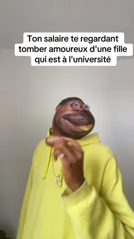 #salaire #fadilhamza1 #fadilhamzazintche #soitmauditperrylornithorynque #humour #fyp