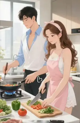 #ghibli🫶🩷🩵✨🍛🧆
