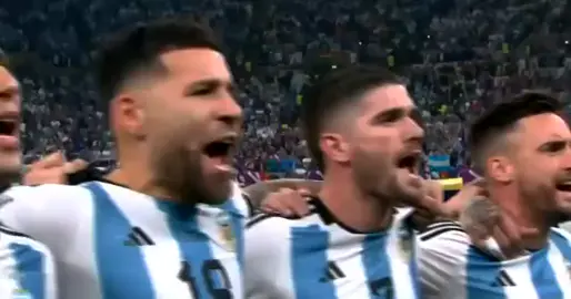 Argentina mentality🔥 #messi #argentina #Flashback #worldcup #qatar2022 #fyp #foryou 