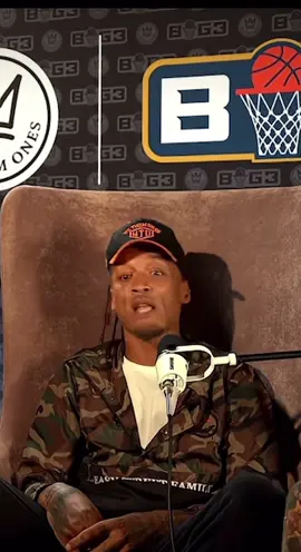 Michael Beasley on Dwight Howard and his sister.