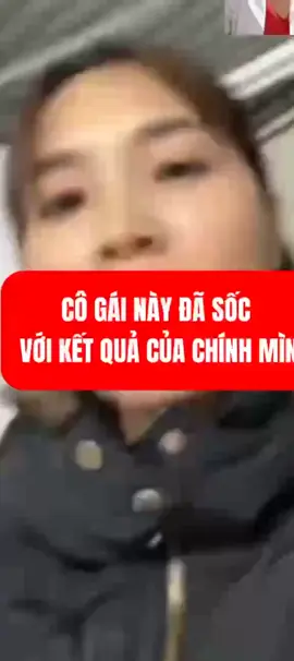 #cô gái này đặt tiêu viêm sốc kết quả của chính mình#tieuviemnuhoangson #kimhuetieuviem 