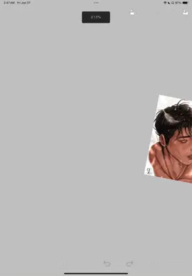 I hope this helped 🤌 #artfyp #digitalart #ofx #artstyle #rendering #ibispaintx #fypシ #digital #art #tutorial 