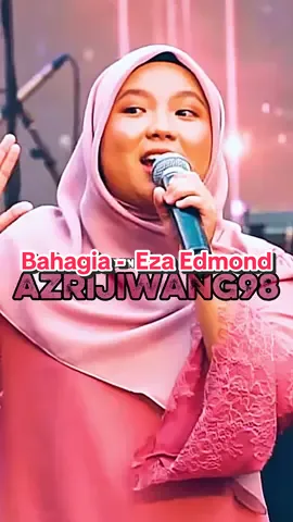 ⚜️Bahagia⚜️ #assalamualaikum #selamatpetang #bahagia #ezaedmond #lipsync #azahariazri #azrijiwang98 #azri98 #jiwang #galau #fyp #masukberanda 