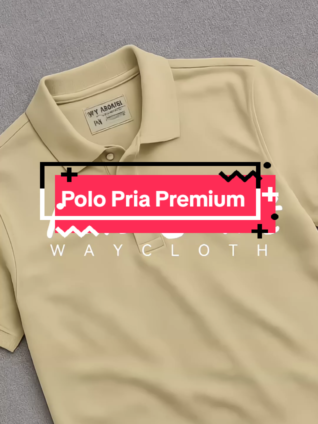 #kaospolo #poloshirt #kaospria #bajupria #kaoskerah #polopriapremium #wibgajian 