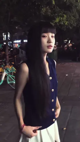 #带点社会的甜妹 #田夢迪 #Điềnmộngđế #nanfang #小南 #zii_🐇 