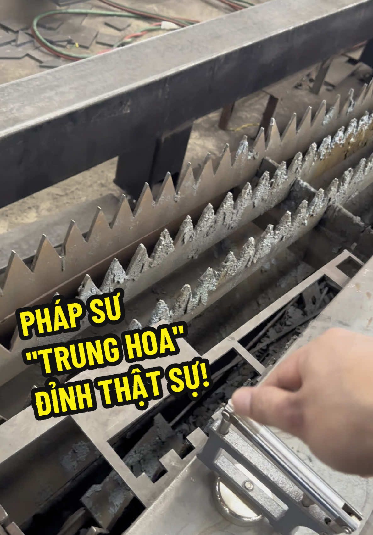 Công cụ lao động mà các 