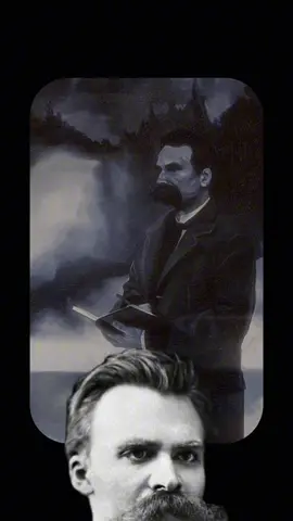 Às vezes, o silêncio é a única cura. Nietzsche não fugia das pessoas… ele fugia da mediocridade. #Nietzsche #FilosofiaProfunda #SolidãoCriativa #Reflexão #Autoconhecimento #TikTokFilosófico #FrasesQueMarcam #GatilhoMental #SociedadeDoente #PensarDói #FilosofiaSombria #LiberdadeInterior 