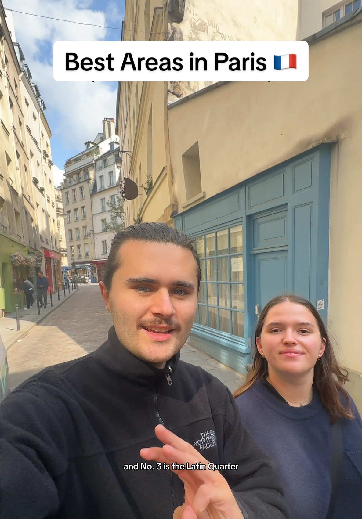 Top 3 Arrondissement and Areas to stay/explore in Paris! 📍8th Arrondissement (Montmatre) 📍4th Arrondissement (Le Marais) 📍5th Arrondissement (Latin Quarter) 👉Bonus tip - Canal Saint Martin is also a great area! #bestareaparis #wheretostayparis #paristravelguide #parisitinerary #paristraveltips #paristrip #parisfoodmusttry #parismustgoplaces #paristhingstodo #visitparis #paristhingstodo #traveltiktok #europesummer #europedestinations 