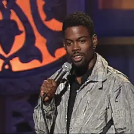 Chris Rock - Women Don't Like Nice Guys  
 #ChrisRock #WomenDontLikeNiceGuys #StandUpComedy #ChrisRockComedy #ComedySpecial #FunnyChrisRock #ComedyLegend #WomenAndMen #StandUpComedyFans #ComedyCulture #ChrisRockLive #WomenComedy #FunnyQuotes #StandUpMoments #ComedyClassics #ComedyGold #fyp #foryou
