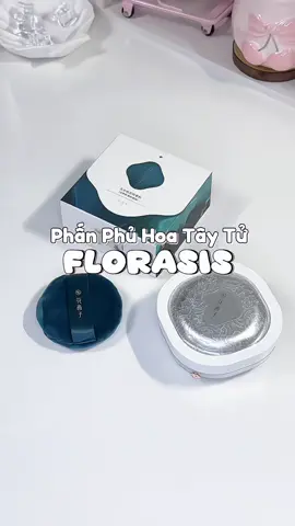 Phấn phủ dạng bột nhà Hoa Tây Tử mãi đỉnh nhaa #phanphuhoataytu #phanphu #hoataytu #florasis #phanphuflorasis #hoataytuflorasis #Makeupdedang #viral #xuhuong 