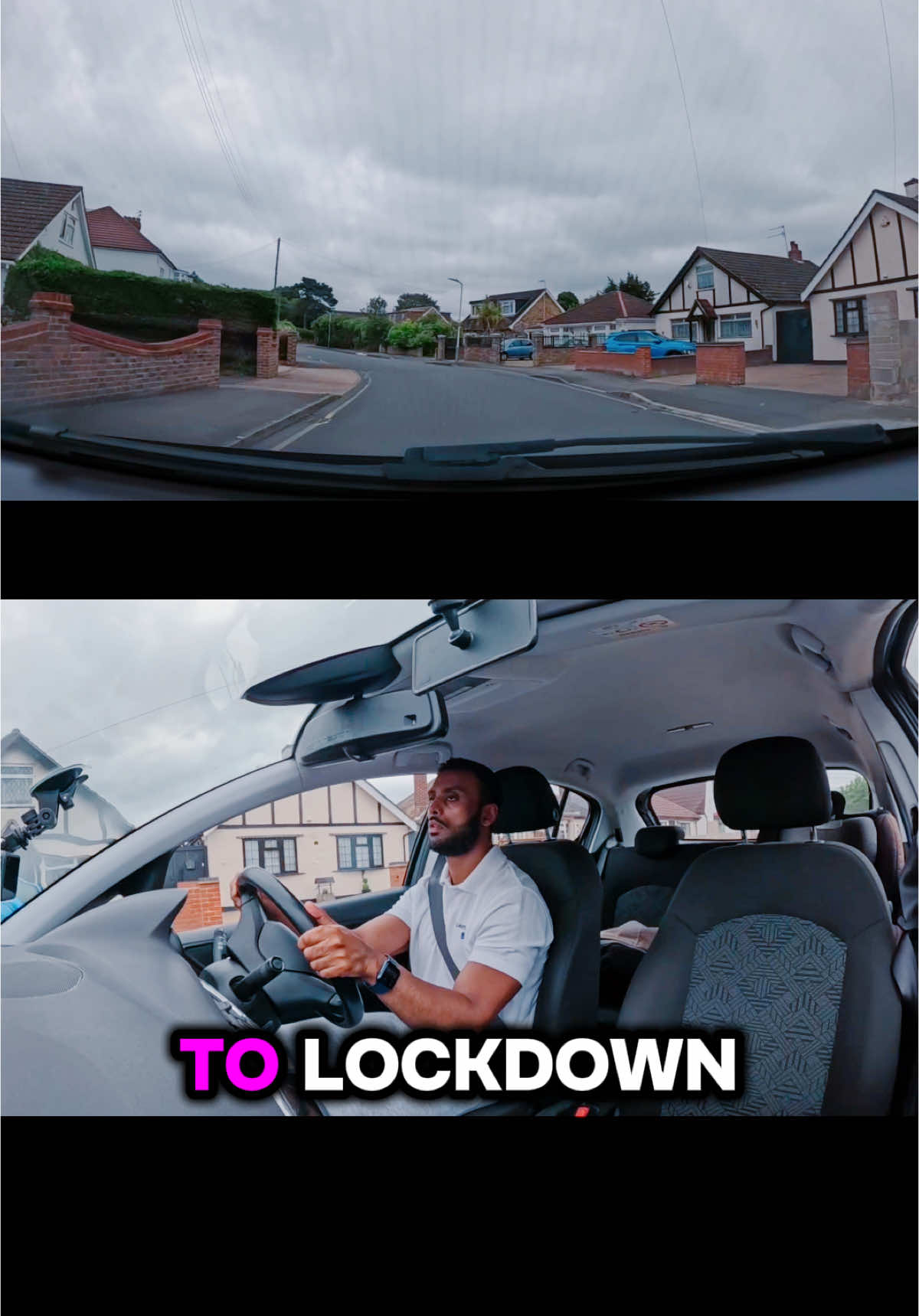 Do you do the MSM routine? 🤔 Book your Driving Lessons Now and get on the road!  Call 07388 017703!  . . . #learn2driveasap #drivinginstructor #passmefastuk #londondrivinginstructor #londondrivingschool #Uxbridge #Uxbridgedrivingschool #drivinglicence #learner #learnerdriver #learntodrive #fy #fyp #drivingschoolkuk #drivingtestpassed #firsttimepass #passedmytest