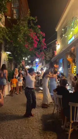 Pov you are in Alacati 😂 #alacati #turkey #party #Summer #vacations 