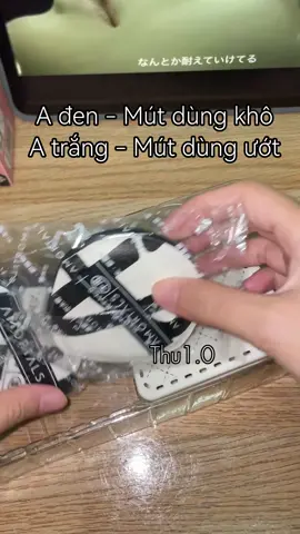 Mút trang điểm Amortals #amortals #Amortals #bongmuttrangdiem #bongmut #thuvienmakeup #goclamdep #goclamdep #foryou #xh #viral 
