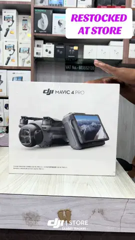 !! RESTOCKED !! DJI MAVIC 4Pro RC2 512GB Creator Combo at #sammytraders  - Full Genuine Vat bill - 1Year DJI Warranty 📞 Call/WhatsApp/Viber: 𝟵𝟴𝟭𝟴𝟳𝟰𝟰𝟵𝟴𝟰 📍Shop no. S8, 𝗖𝗶𝘃𝗶𝗹 𝗠𝗮𝗹𝗹, 5th Floor #sammytraders #dji #djinepal #djistore #djistorenepal #djidroneshop #dronestore #drones #dronestore #droneshopnepal #dronesinnepal #djimavic4pro #mavic4pro #mavic4procreatorcombo #djimavic4procreatorcombo #djimavic4prodrone #drone 