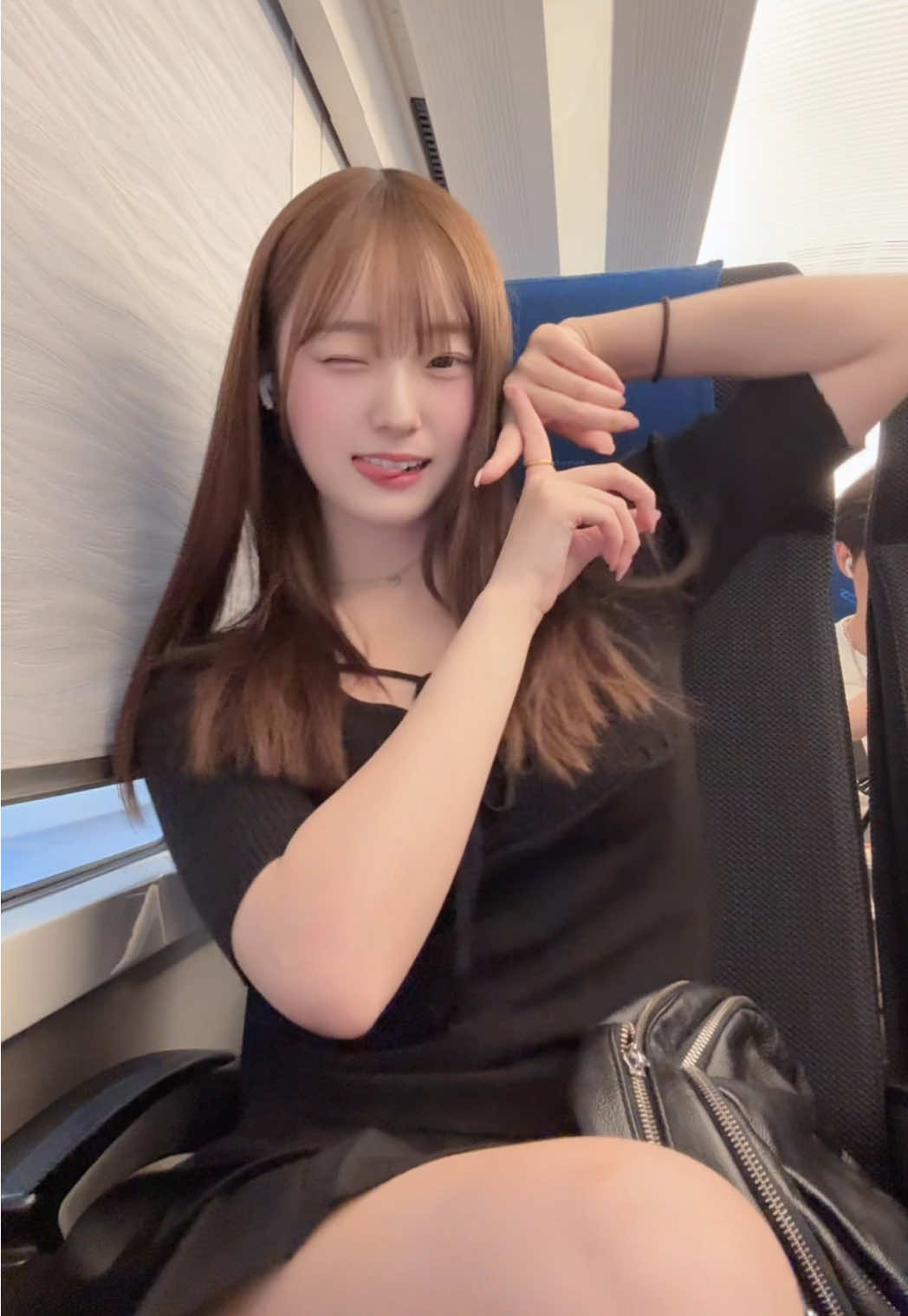 だめ！#junnadayoo #じゅんな 
