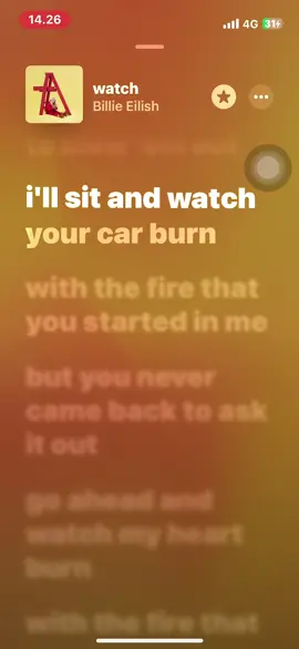 😞                                                     #watch#billieeilish 