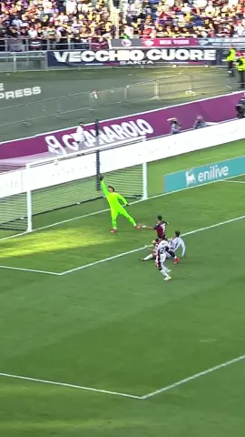 ORSO 🪽🐻 #orsolini #goal #SerieA #tiktokcalcio #tiktokfootball #soccermoments 
