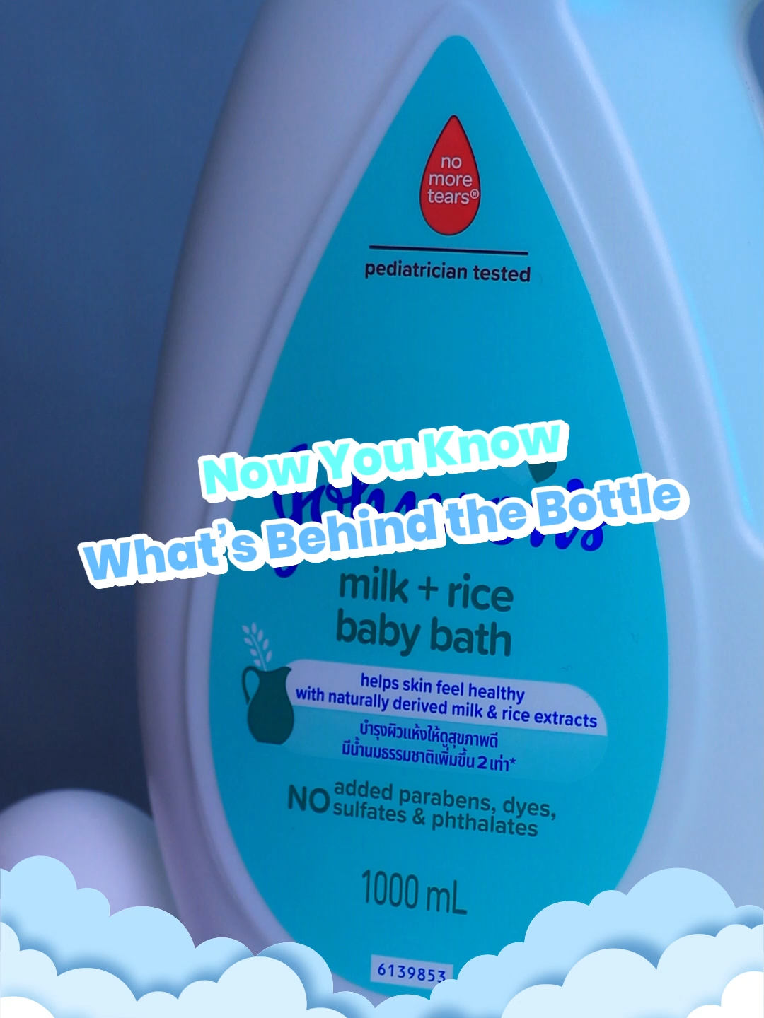 We asked some UM students what they really think about Johnson’s Baby… Spoiler alert: One of them is a huge fan! 😍 Johnson’s Baby isn’t just for babies — it’s for anyone who loves safe, gentle, and trusted care every day. #JohnsonsBaby #babybath #supportlokal #bedtimebath #milkricebath #HalalCertified #halal