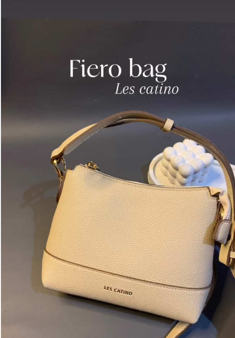 #tasselempang #taswanita #rekomendasitas #shoulderbag #fyp #lescatino #taslescatino 