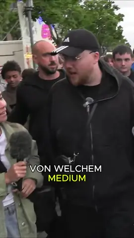 Mama ich bin im Fernsehen 