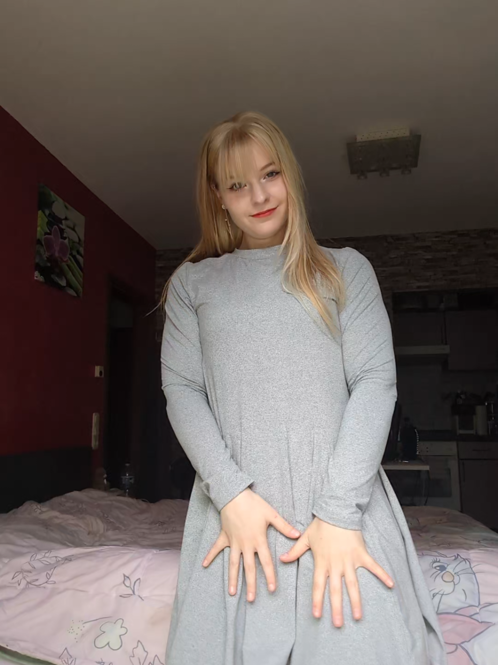 ⭐ #myanmartiktok🇲🇲🇲🇲 #fyp #fy #fürdich #blonde #myanmartiktok #tiktok #germany #thailand #myanmar #tiktoker #🇹🇭 #🇲🇲 #🇩🇪 #dance 