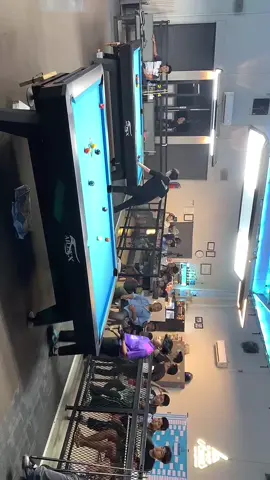 masih banyak belajar penepatan bola putih #fyp#biliard #jumshot 