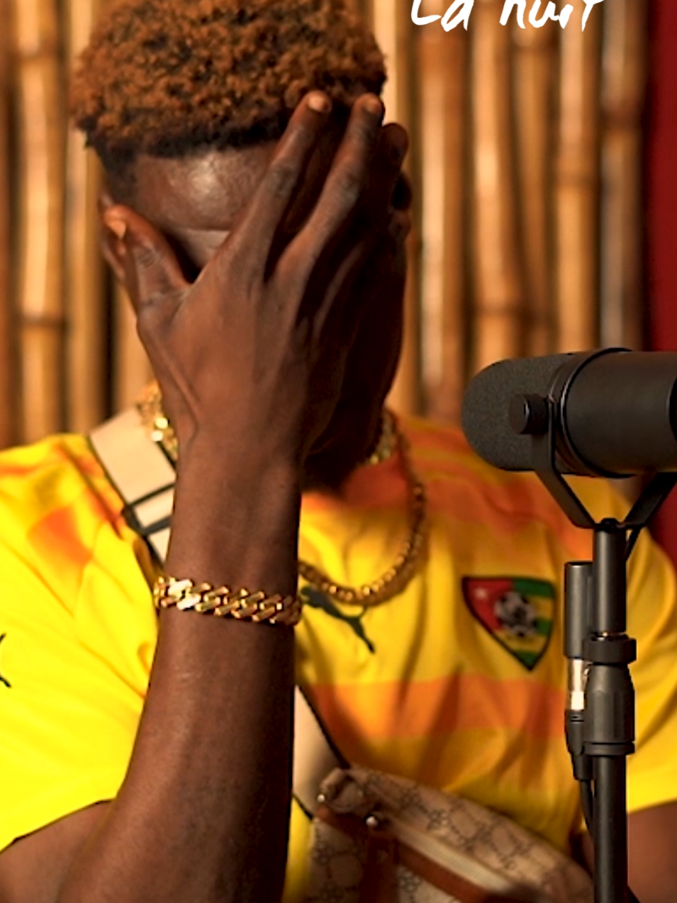 Comment Achikan s'est retrouvé derrière les barreaux pour la deuxième fois ?  Toute la vidéo disponible sur notre chaîne YouTube avec le lien dans la bio 🔥  Hôte : @Laté Mawutowou LAWSON 🇹🇬  Invité : @Achikan goro  N'hésitez pas à vous abonner à notre chaîne YouTube  #pourtoi #podcastlanuit #benin #podcast #africa #team228🇹🇬 #togolais228🇹🇬 #mawutowoulawson #lanuitlepodcast #lanuit #tiktoktogo🇹🇬 #team225