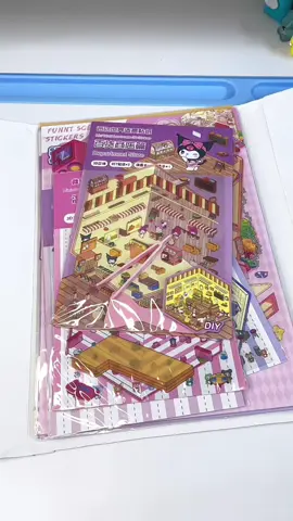 Chơi gh.i.ề.n lun mấy bà #sticker #sticker3d #xuhuong #xh #viral #viralvideo #video #tiktok #trending #fyp #foryou #fypシ #review #unboxing 