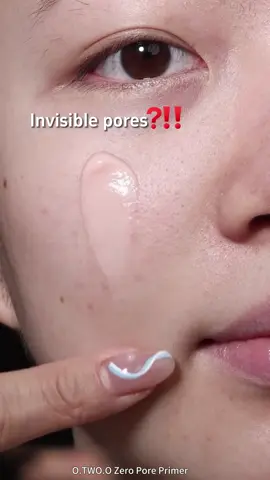 #OTWOO #otwooid #otwoo #makeuptutorial #makeup #primer