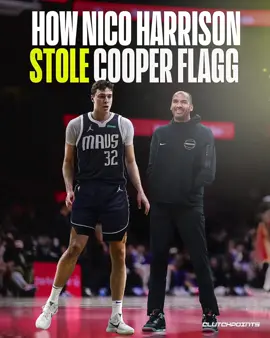 #nicoharrison #lukadoncic #anthonydavis #dallas #california #cooperflagg #nbadraft 