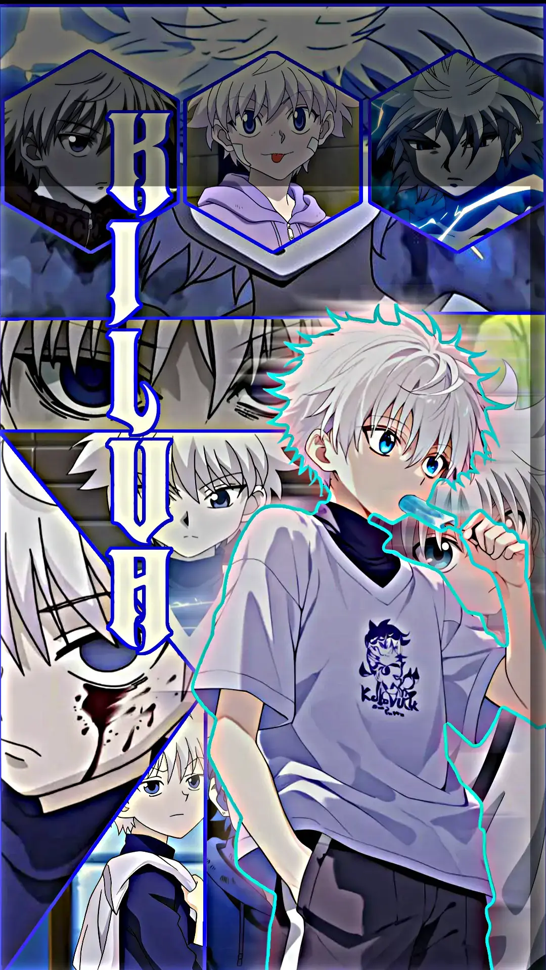 keche nih#profilpicture #walpaper #walpaperanime #walpaperestetik #anime #foto #pp #kece #fyp 