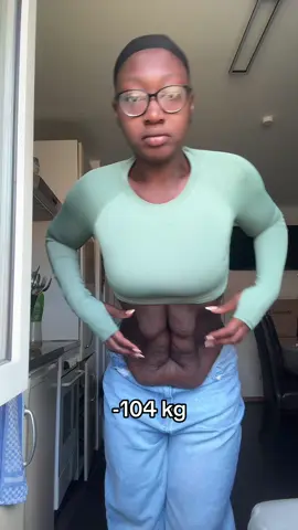 I lost the weight to feel good FOR MYSELF 🤭😘 #fyp #fyp #fypシ゚viral #viral 