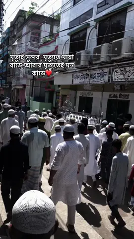 আবার মৃত্যুতেই মন কাড়ে😔😔#foooorrryyyyoooouuuuu #brahmanbaria #unfrezzmyaccount #forrrrryouuuupaggeeeee @omi🗿❗ @DAKO KENO 