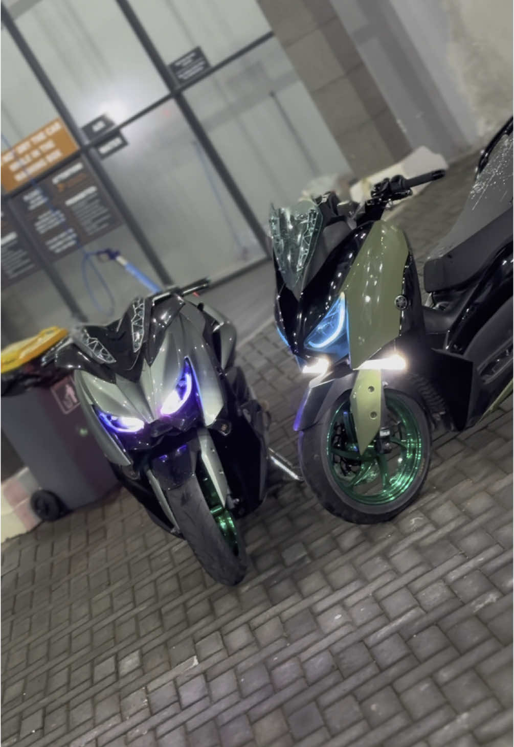 freshhh #fyp #xmax #xmaxดิว่ะ #xmax250 #xmaxindonesia #xmaxthailand #xmaxmodifikasi 