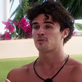 I’m obsessed with them. | spc: @scenepackssga // ac: @audios #fyp #Nicolandria #nicolandriaedit #friendstolovers #forcedproximity #loveislandseason7 #loveislandedit #loveislandedit #nicholasandolandriaedit #viral 