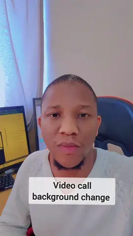 How to change the background of your video call on WhatsApp #trending #ai #computer #worldwide #tach #it #everyone #videoviral #fyp #content #highlight #viral #nigeria 