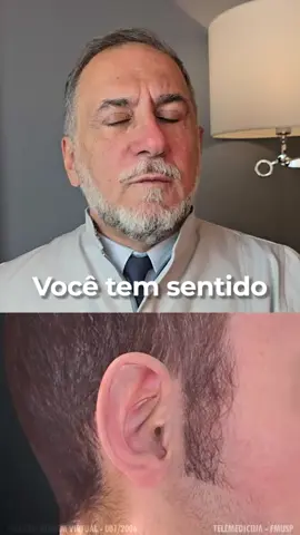 Dores no ouvido, pressão, sensação de entupimento, redução de audição, coceira, aumento de cera, tontura ou zumbido? Já consultou vários otorrinos sem resultado? O problema pode não estar no ouvido, mas sim na articulação temporomandibular (ATM) que fica bem ao lado! Quando a ATM trabalha de forma irregular, afeta diretamente o conduto auditivo vizinho, causando sintomas que muitos confundem com problemas otológicos. É por isso que tantos pacientes passam anos consultando otorrinolaringologistas sem obter alívio - estão tratando o local do sintoma, não a verdadeira causa! Cansado de tratamentos ineficazes? Conheça nossa abordagem especializada em DTM através do link na bio! #DTM #ZumbidoNoOuvido #SintomasOtológicos
