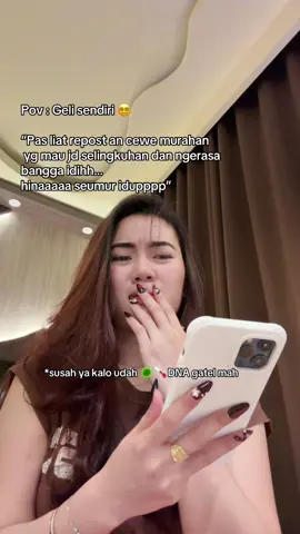 Wkw g aneh jblay soalnya 🤫 #agnesstania 