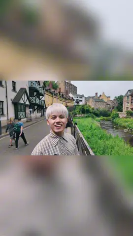 Chuyến đi Scotland 🏴󠁧󠁢󠁳󠁣󠁴󠁿 cùng với người tôi yêu ❤️ #dnm1025 